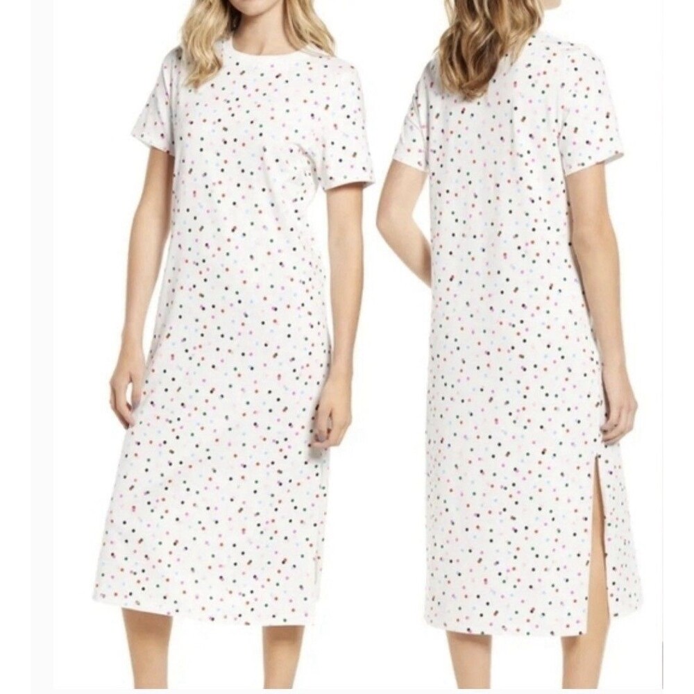 Ban.do Knit Dress
